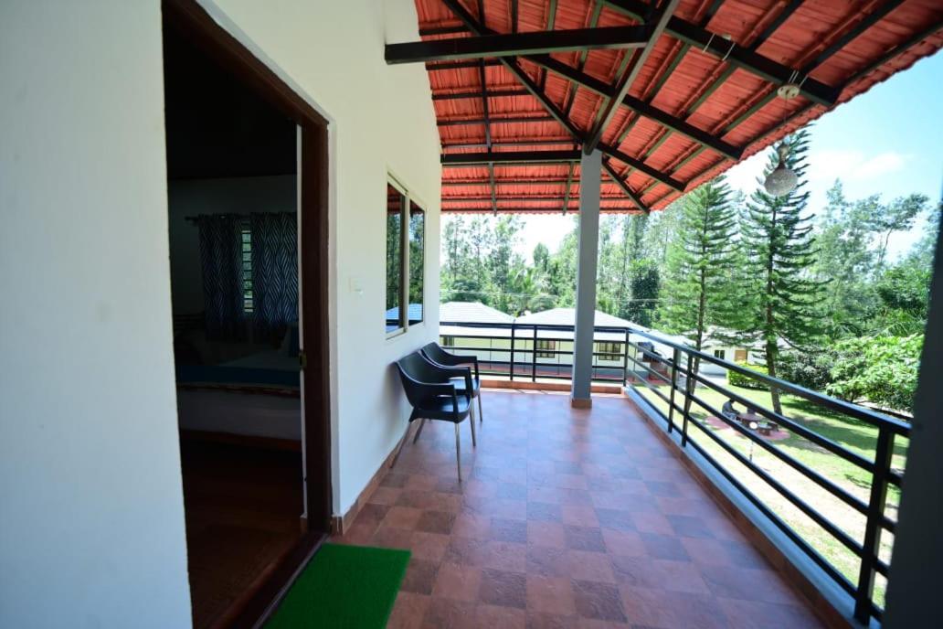 Sipayi Resort Coorg Kushalnagar Exterior photo