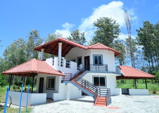 Sipayi Resort Coorg Kushalnagar Exterior photo