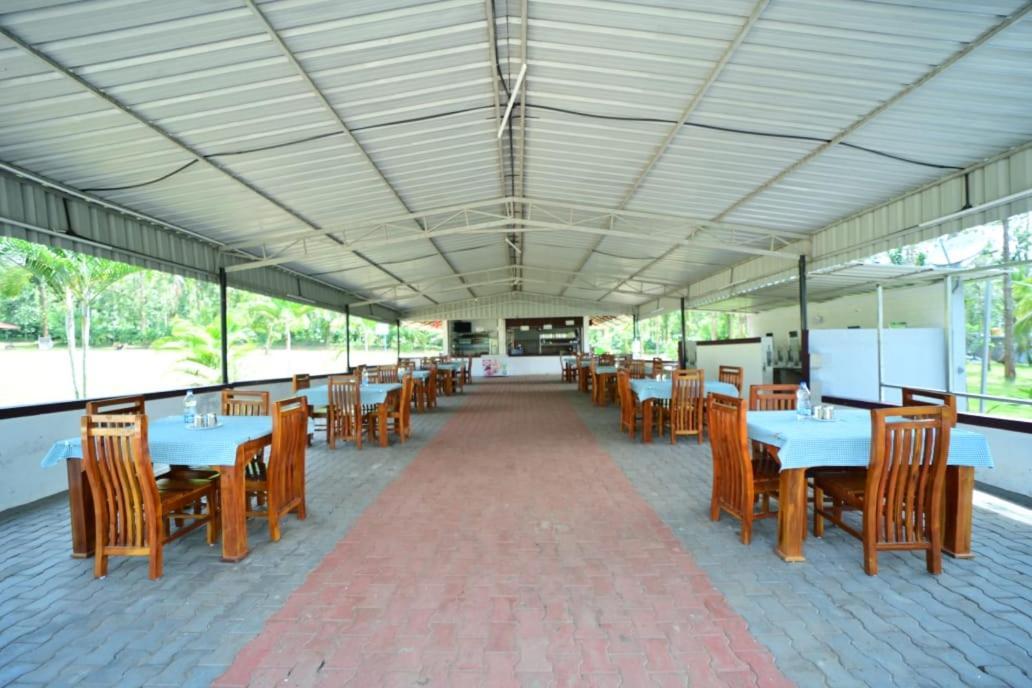 Sipayi Resort Coorg Kushalnagar Exterior photo