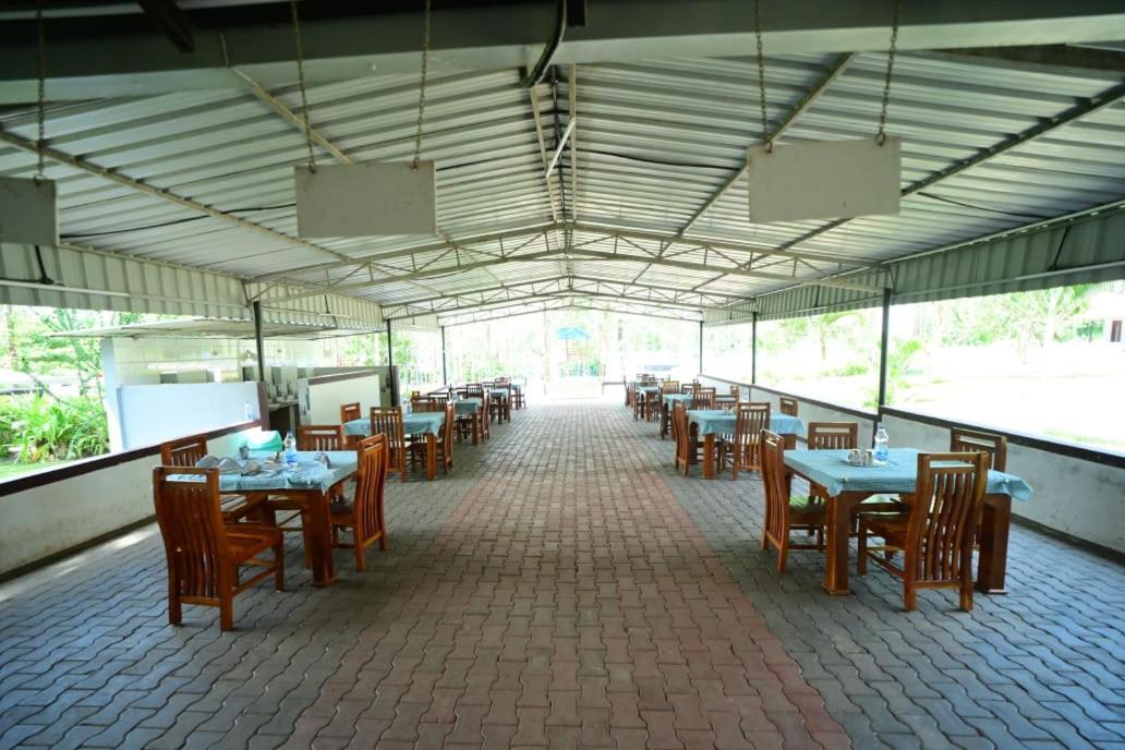 Sipayi Resort Coorg Kushalnagar Exterior photo