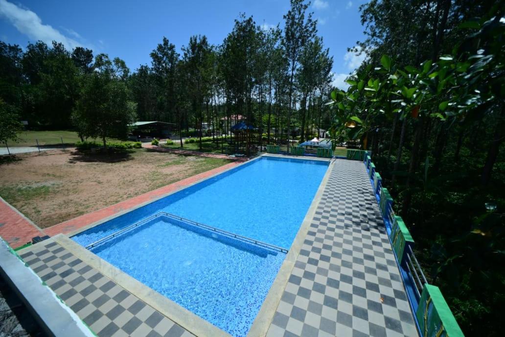 Sipayi Resort Coorg Kushalnagar Exterior photo