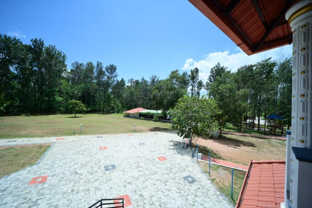 Sipayi Resort Coorg Kushalnagar Exterior photo