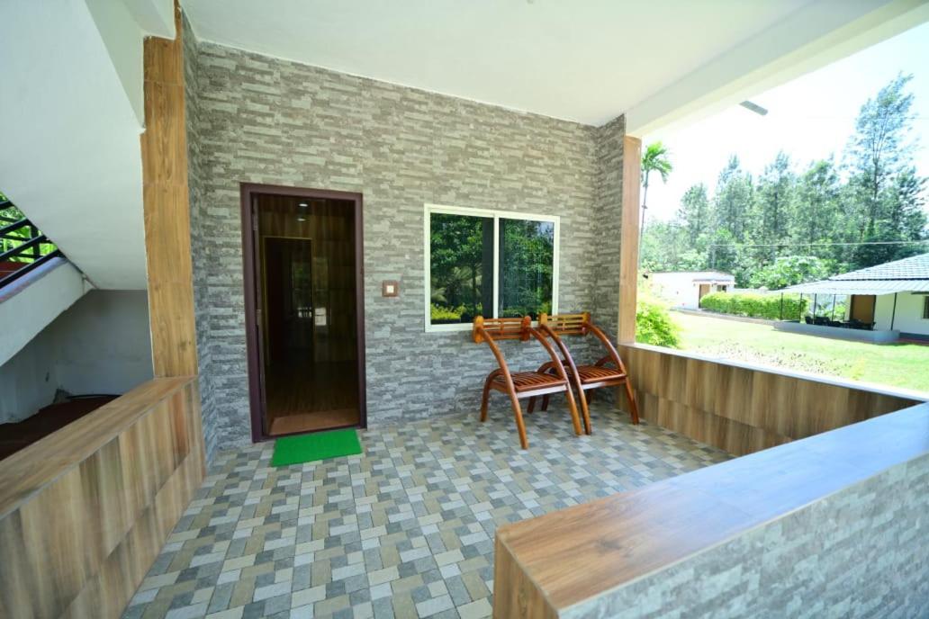 Sipayi Resort Coorg Kushalnagar Exterior photo