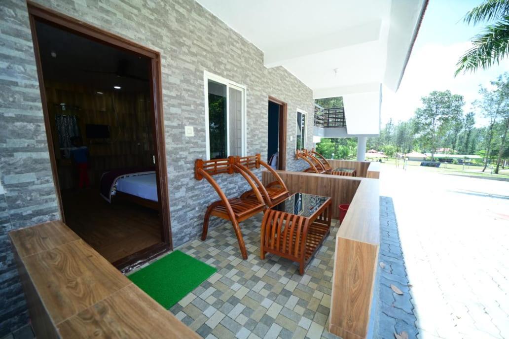 Sipayi Resort Coorg Kushalnagar Exterior photo