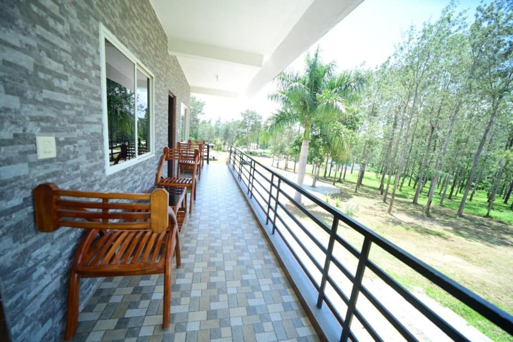 Sipayi Resort Coorg Kushalnagar Exterior photo